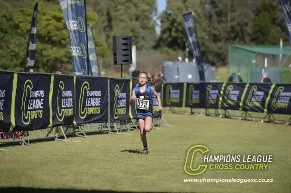 Abigail Tulleken — CLXC