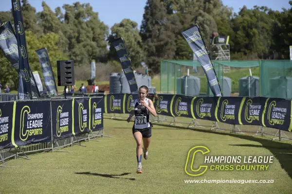 Caitlyn Dukoff-Gordon — CLXC