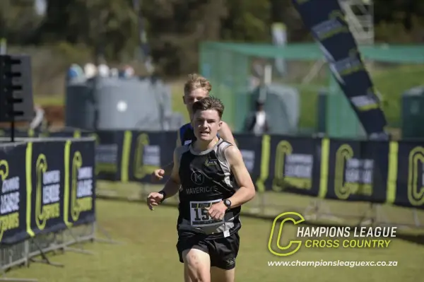 Francois Van Wyk — CLXC