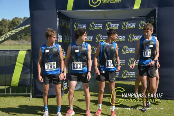 Gianluca Del Grosso — CLXC