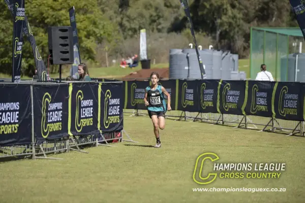 Jaco Van Wyngaardt — CLXC