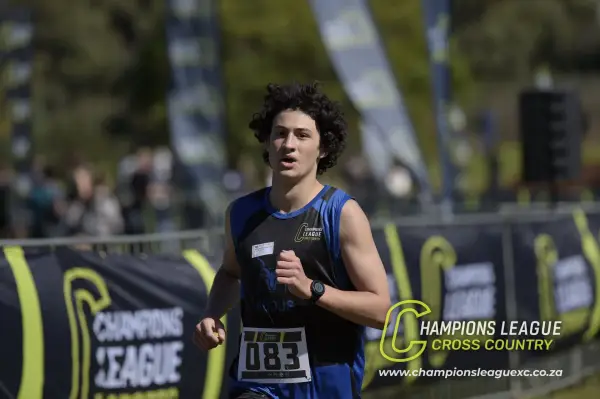 Gianluca Del Grosso — CLXC