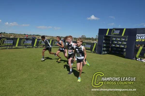 Zandréh Van der Merwe — CLXC
