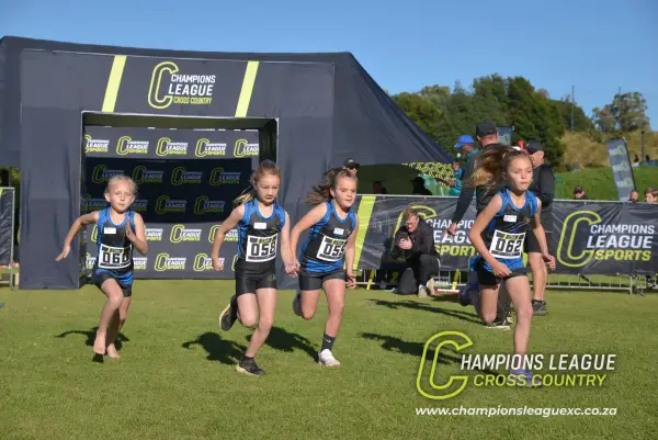 Lané Janse van Rensburg — CLXC