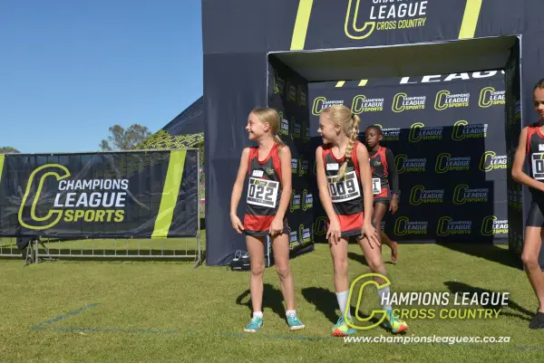 Lizelle Kimberger — CLXC