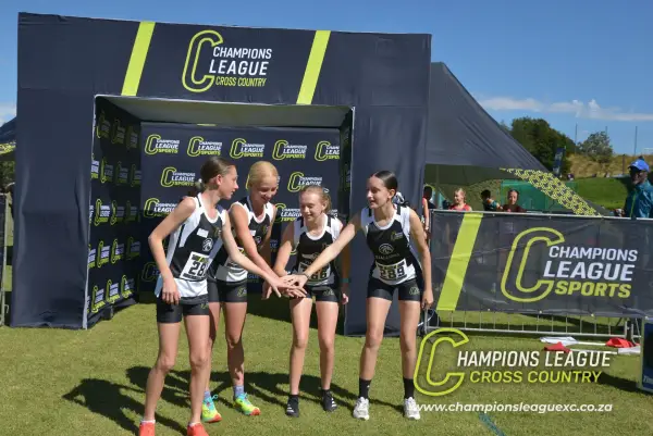 Hayley Vorster — CLXC