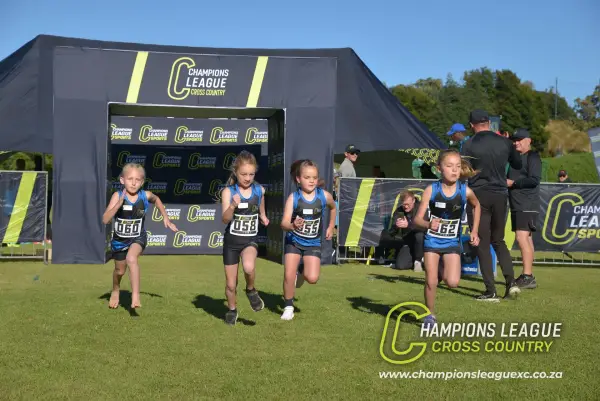 Lané Janse van Rensburg — CLXC