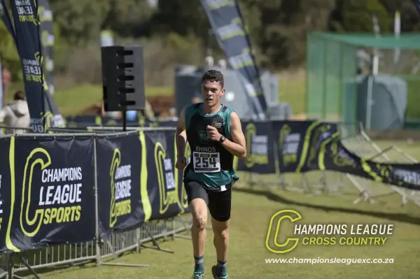 Werno Pretorius — CLXC