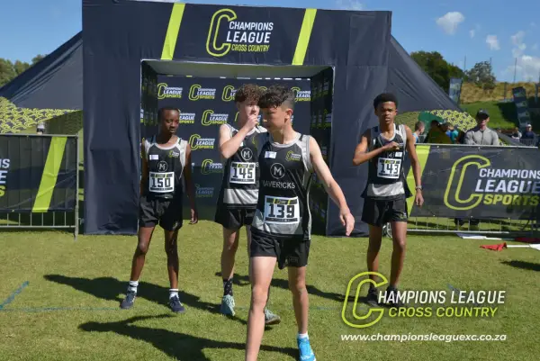 Connor Felton — CLXC