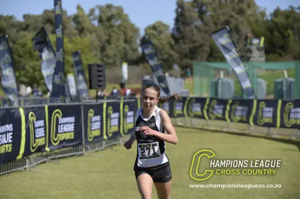 Caitlyn Dukoff-Gordon — CLXC