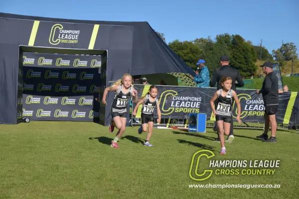 Kiara Van Niekerk — CLXC