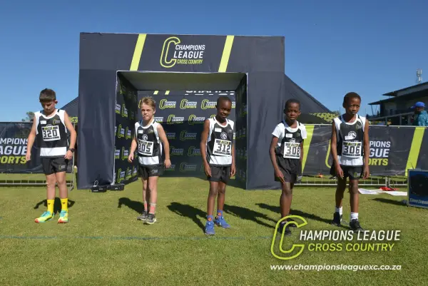 Onthatile Mabusela — CLXC