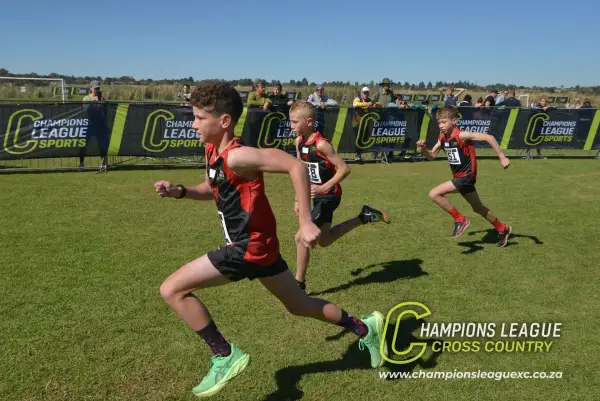 Jaden Basson — CLXC