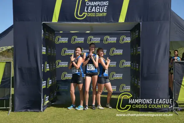 Cara Verster — CLXC