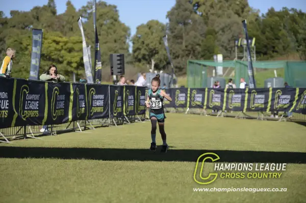 Jakomien Ruth Steenkamp — CLXC