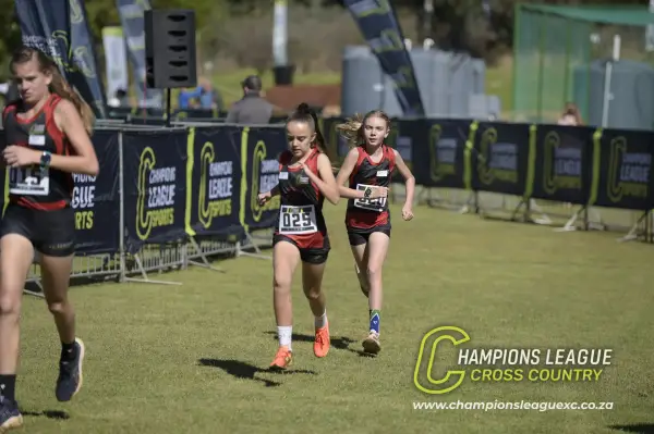 Marlé Opperman — CLXC