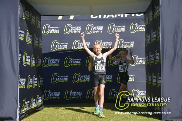 Klarabelle Coetzee — CLXC