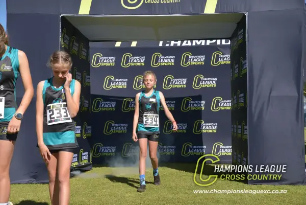 Cay-Leigh Trollip — CLXC