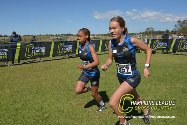 Marise Duvenhage — CLXC