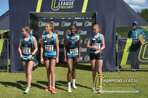 Soné Van Niekerk — CLXC