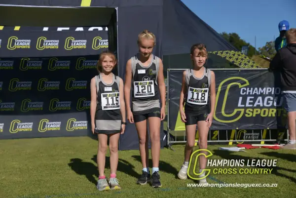 Nia Heyns — CLXC