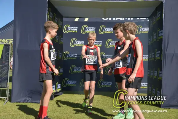 Jaden Basson — CLXC