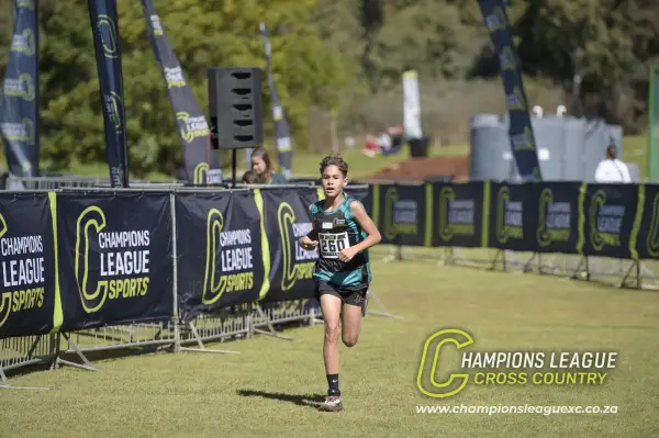 Jaco Van Wyngaardt — CLXC