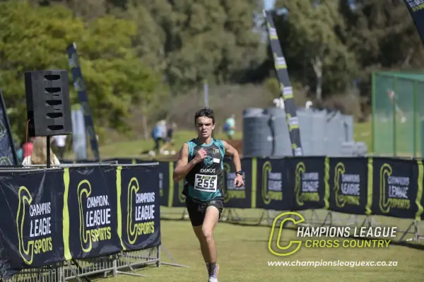 Logan Scholtz — CLXC