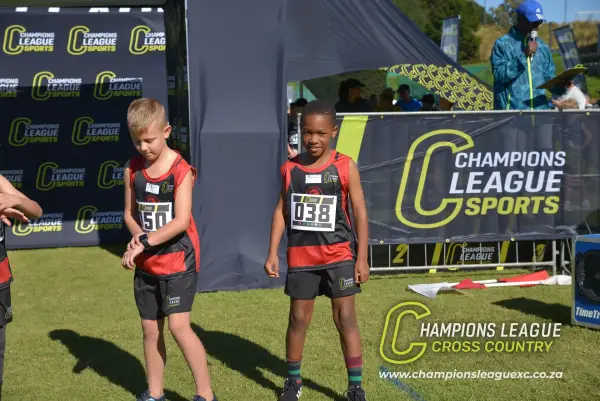 Thando Hlatshwayo — CLXC