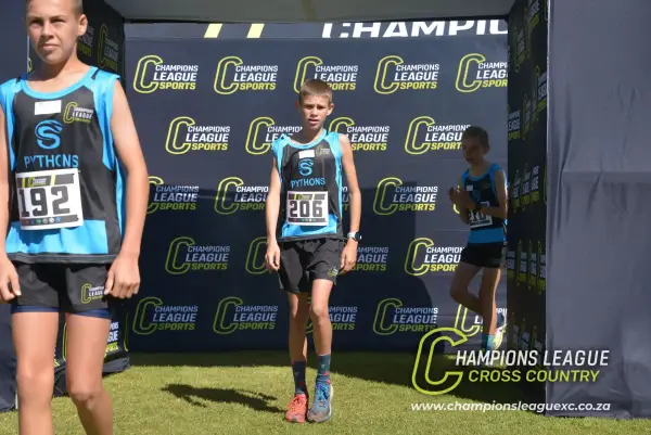 Dylan De Meyer — CLXC
