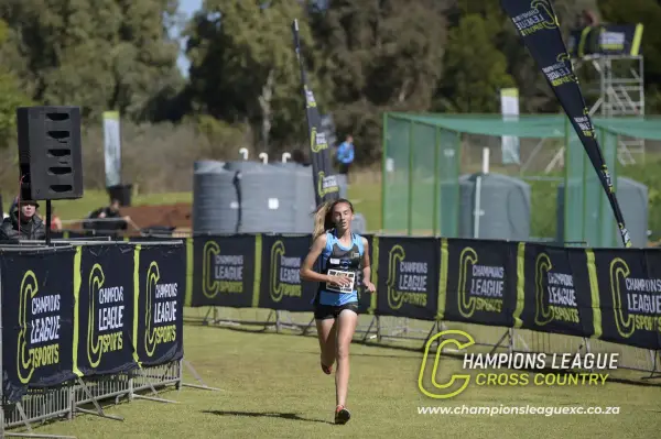 Soné Van Niekerk — CLXC