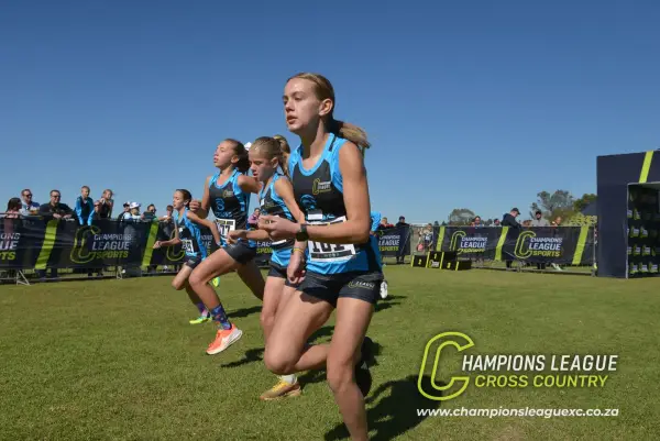 Kayla Botha — CLXC