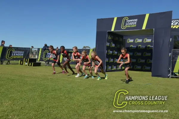 Ivanka van Heerden — CLXC