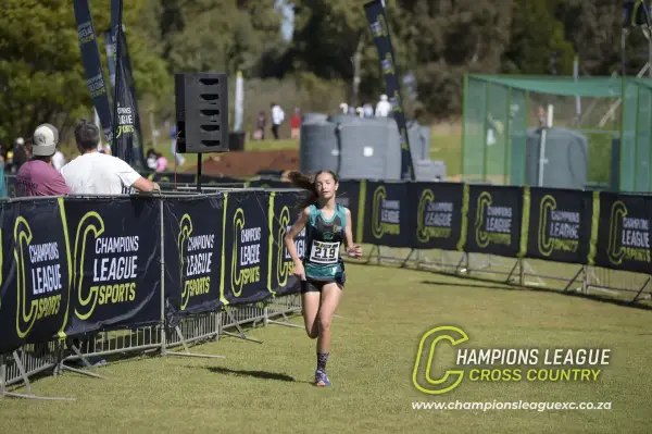 Leané Grobler — CLXC