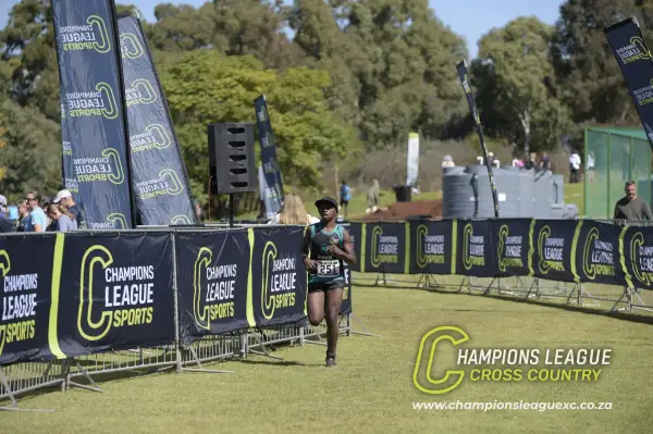 Thandoluhle Nyembe — CLXC