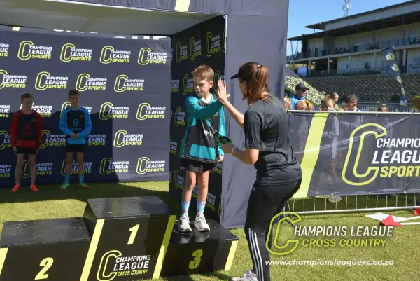 Jordan Jurgens — CLXC