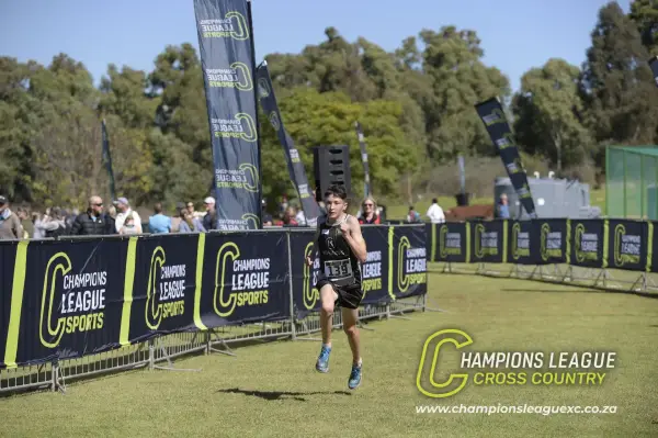 Connor Felton — CLXC
