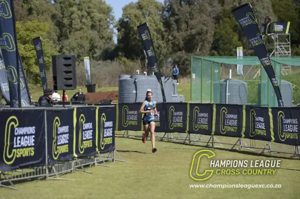 Soné Van Niekerk — CLXC