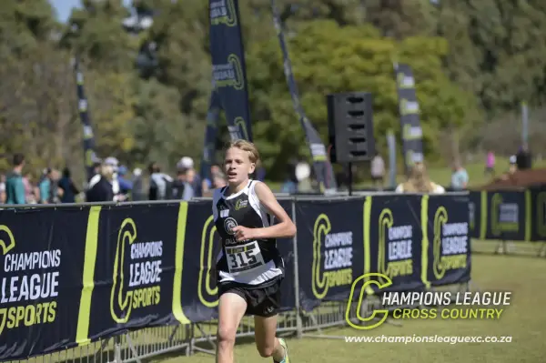 Zandréh Van der Merwe — CLXC