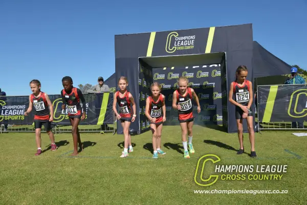 Ivanka van Heerden — CLXC