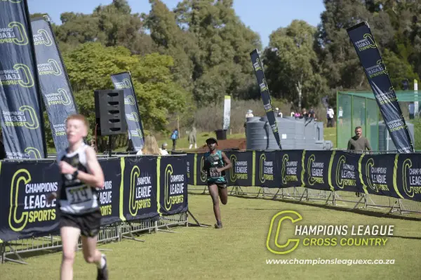 Zehan Spangenberg — CLXC