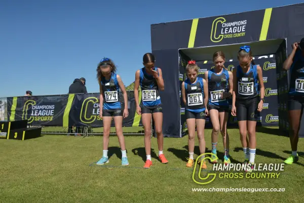 Kayleigh Jansen van Vuren — CLXC