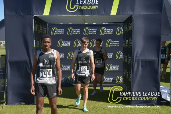 Makombisi Khumbuza — CLXC