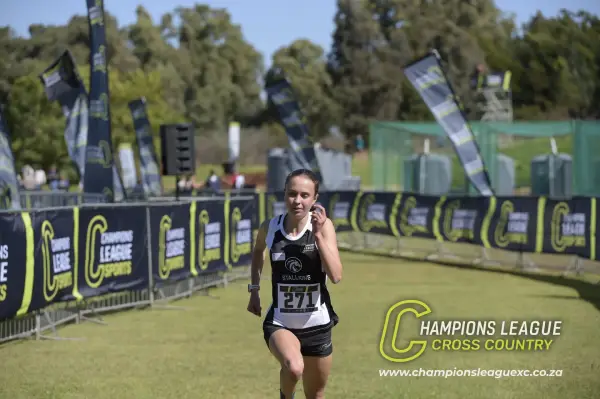 Caitlyn Dukoff-Gordon — CLXC
