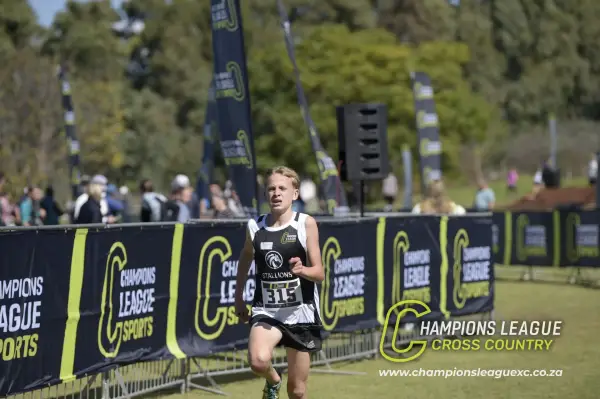 Zandréh Van der Merwe — CLXC
