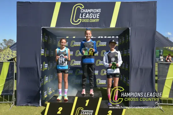 Kayleigh Jansen van Vuren — CLXC