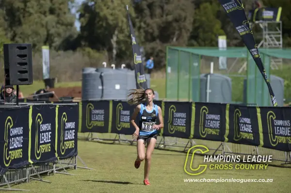 Soné Van Niekerk — CLXC