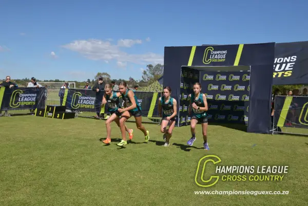 Leané Grobler — CLXC