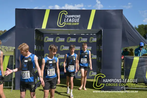 Etienne Du Toit — CLXC