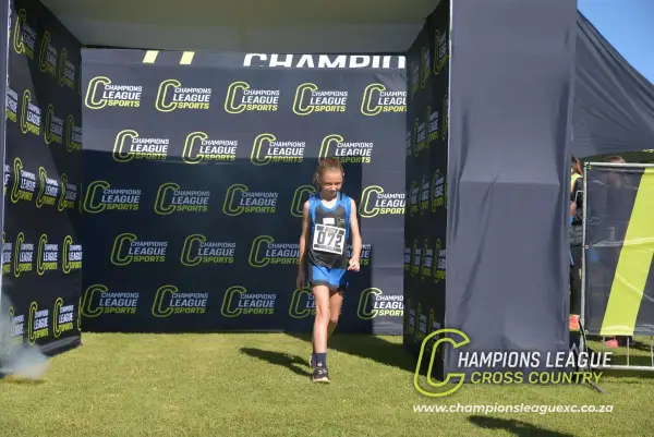 Abigail Tulleken — CLXC